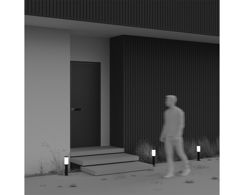 Ландшафтный светильник Outdoor O502FL-01B