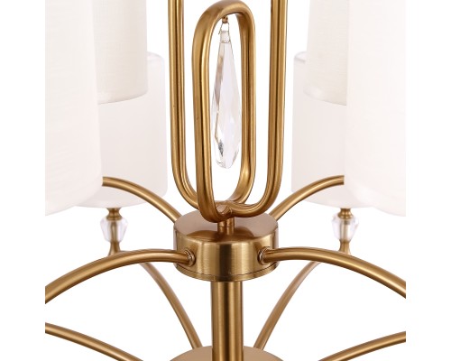 Подвесной светильник Freya FR1007PL-12BS