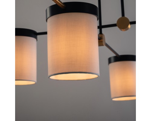 Потолочный светильник Freya FR5377CL-04B