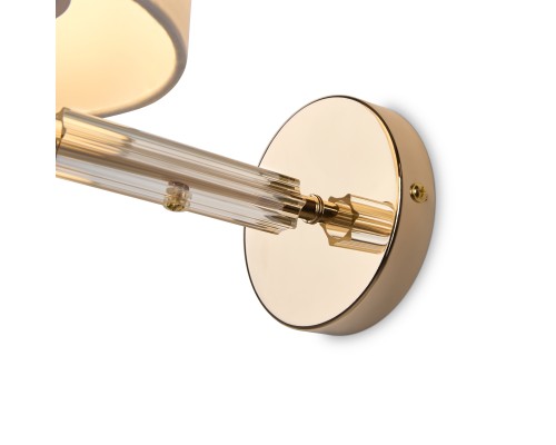 Настенный светильник (бра) Freya FR5386WL-01G