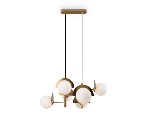 Подвесной светильник Freya FR5391PL-06BS