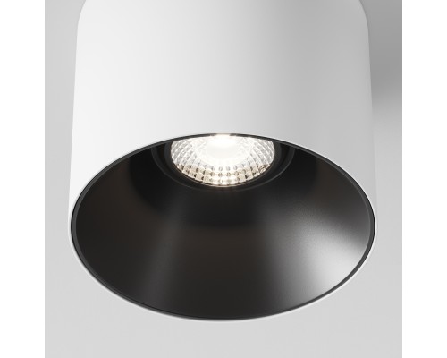 Потолочный светильник Technical C064CL-01-25W4K-RD-WB