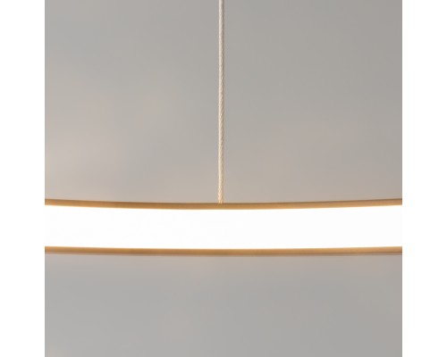 Подвесной светильник Maytoni MOD072PL-L28B3K