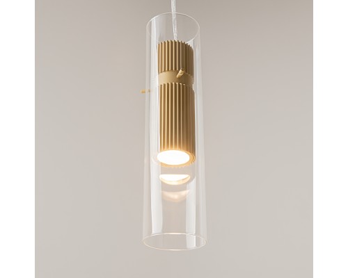 Подвесной светильник Maytoni MOD326PL-01MG