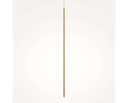 Подвесной светильник Maytoni MOD246PL-L24BSK1