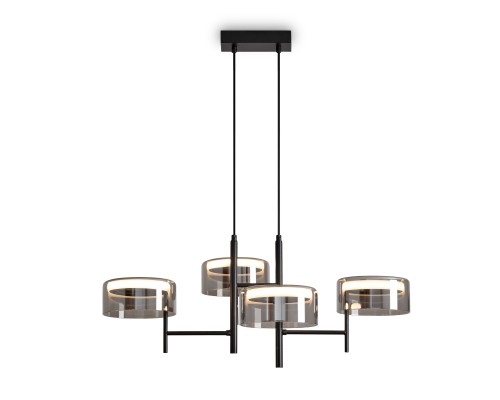 Подвесной светильник Freya FR5536PL-L14B