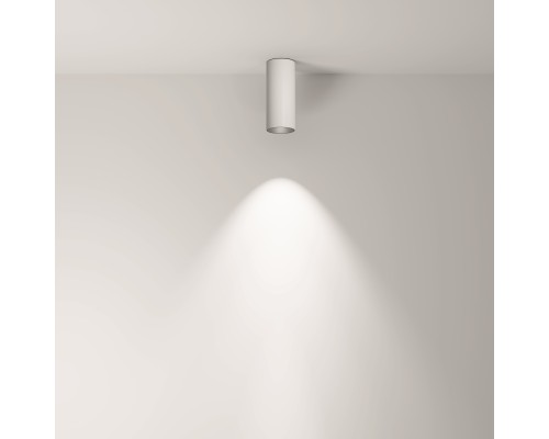 Потолочный светильник Technical C056CL-L12W3K-W-W