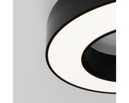 Потолочный светильник Technical C093CL-24W4K-B