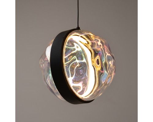 Подвесной светильник Maytoni MOD379PL-L17B3K