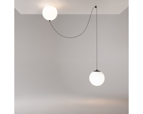 Подвесной светильник Maytoni MOD427PL-L20B3K1