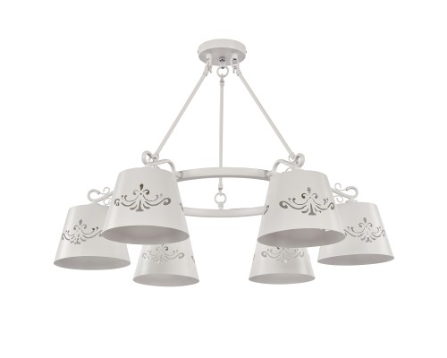 Подвесной светильник Freya FR2259-PL-06-W