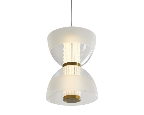 Подвесной светильник Freya FR6136PL-L6BT