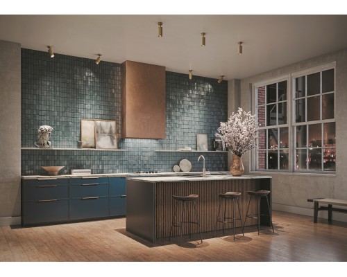 Потолочный светильник Technical C034CL-01G