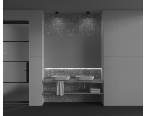 Потолочный светильник Technical C127CL-L7W3K-B