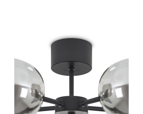 Подвесной светильник Freya FR5435PL-05B