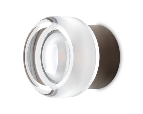 Настенный светильник (бра) Freya FR5603WL-L3TR