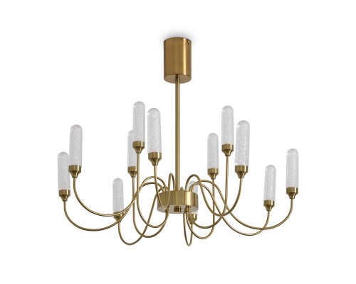 Потолочный светильник Freya FR2050CL-L36BS