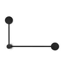 Настенный светильник (бра) Freya FR5363WL-02B