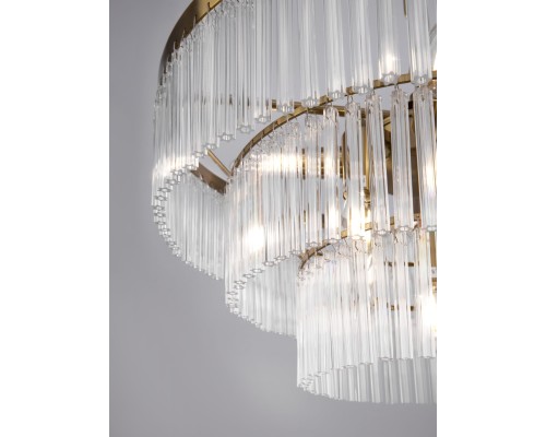 Подвесной светильник Maytoni MOD093PL-09BS