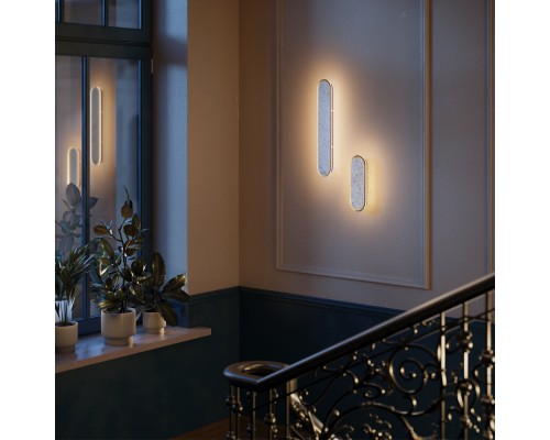 Настенный светильник (бра) Maytoni MOD429WL-L15BSK