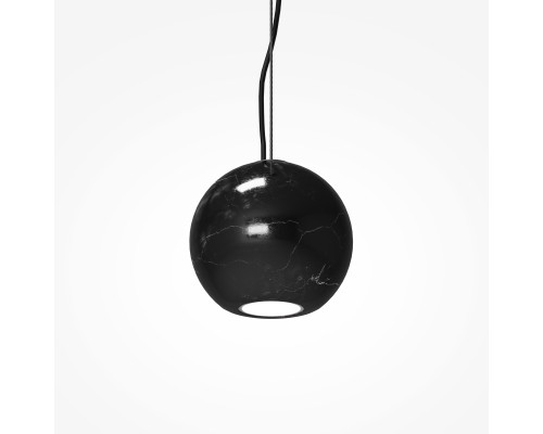 Подвесной светильник Maytoni MOD461PL-01B