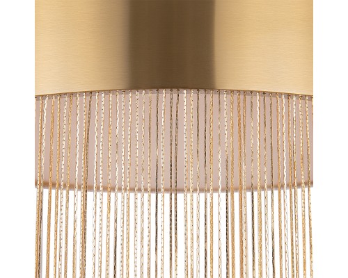 Потолочный светильник Maytoni MOD190CL-L18G3K