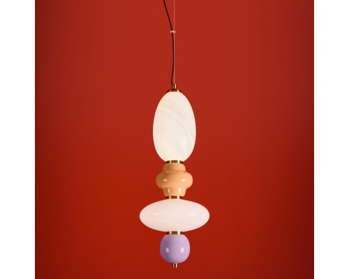 Подвесной светильник Freya FR5594PL-L15B