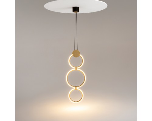 Подвесной светильник Maytoni MOD357PL-L20BS3K