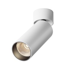 Потолочный светильник Technical C055CL-L12W3K-W-D-W