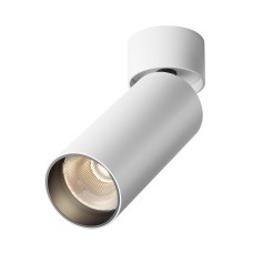 Потолочный светильник Technical C055CL-L12W3K-W-D-W