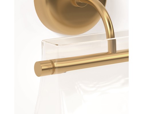 Настенный светильник (бра) Maytoni MOD170WL-L8BS3K2