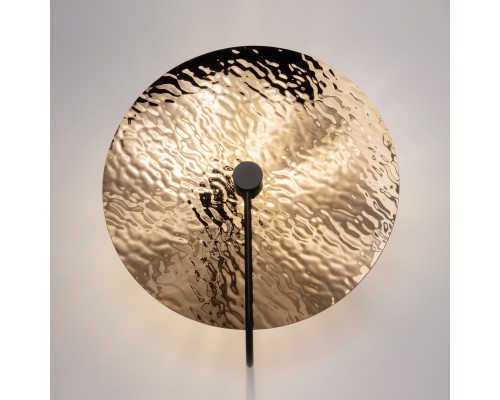 Настенный светильник (бра) Maytoni MOD305WL-01B