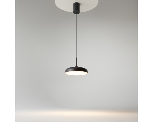 Подвесной светильник Maytoni MOD189PL-L30B3K