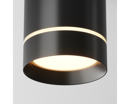 Подвесной светильник Technical P085PL-12W3K-B