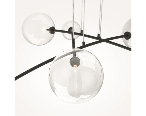 Подвесной светильник Maytoni MOD172PL-06B