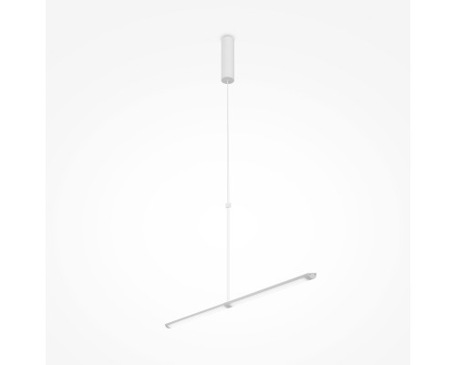 Подвесной светильник Maytoni P096PL-L11WK