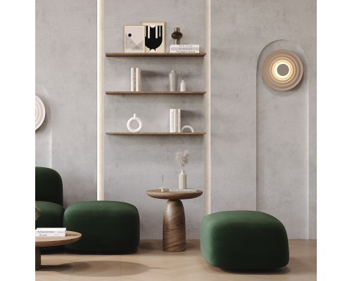 Настенный светильник (бра) Maytoni MOD400WL-L5GR3K