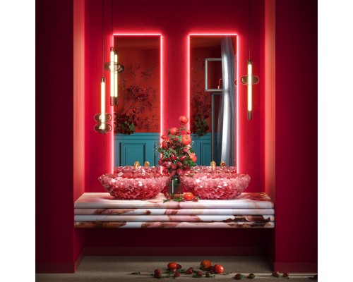 Подвесной светильник Freya FR6187PL-L9SM1