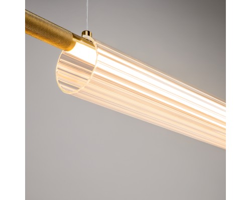 Подвесной светильник Maytoni MOD258PL-L20BS3K