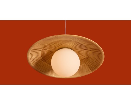 Подвесной светильник Freya FR5589PL-01T