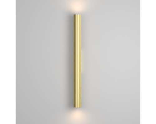 Настенный светильник (бра) Technical C082WL-12W2.7K-BS