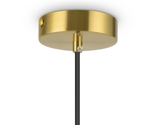 Подвесной светильник Freya FR5218PL-01BS