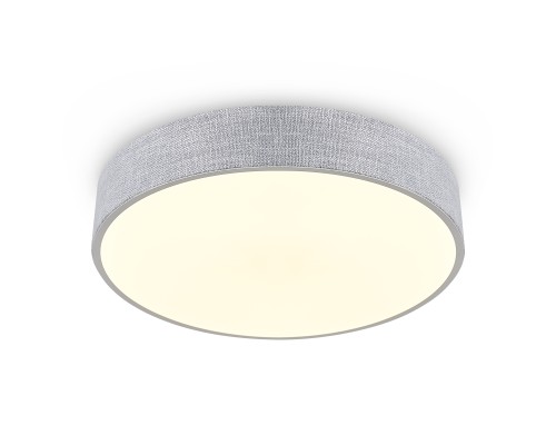 Потолочный светильник Freya FR5555CL-L30BGG