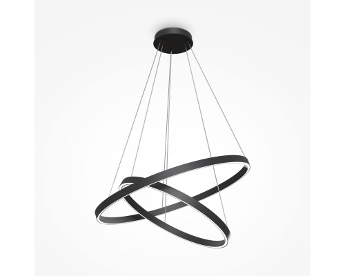 Подвесной светильник Maytoni MOD058PL-L74B4K