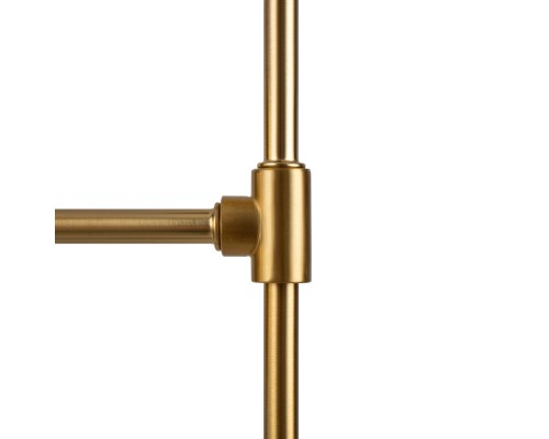 Настенный светильник (бра) Freya FR5204WL-01BS