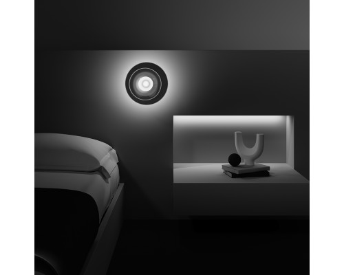 Настенный светильник (бра) Maytoni MOD521WL-01G3