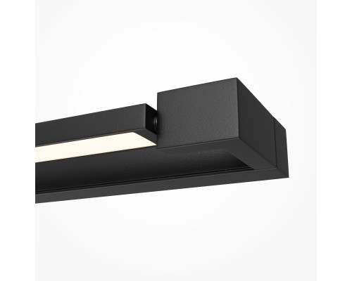 Подсветка Maytoni MIR002WL-L10B3K