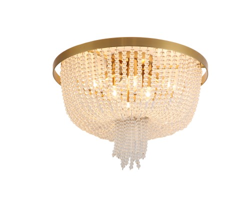 Потолочный светильник Freya FR1008CL-06BS