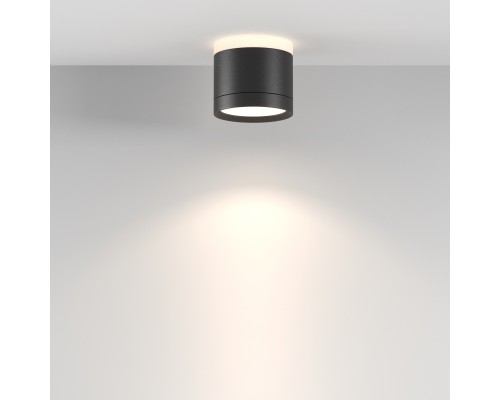 Потолочный светильник Technical C120CL-GX53-B