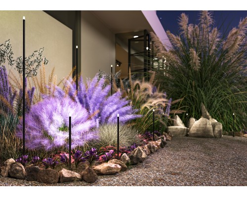 Ландшафтный светильник Outdoor O441FL-L1GF3K